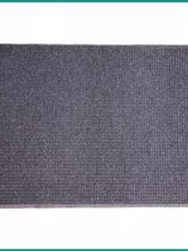 Janitorial Supplies Mats - Water Hog Fashion 4 x 6 Charcoal